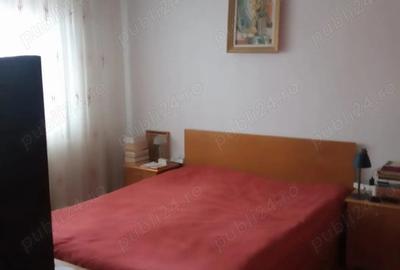Apartament cu 3 camere decomandat în Central - 2