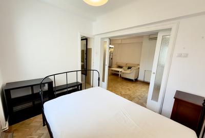 Apartament cu 2 camere nedecomandat, mobilat în Universitate - 8