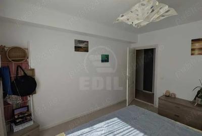 Apartament cu 2 camere semidecomandat în Florești - 3