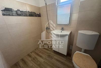 Apartament cu 2 camere decomandat, mobilat în UMT - 6