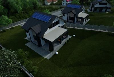 Casă cu 4 camere în Voiniceni - 8