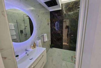 Apartament în Năvodari Tabără - 3