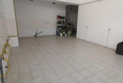 SPAȚIU DEMISOL 203 MP +65 MP ALEE(ACCES PIETONAL+AUTO) - 3