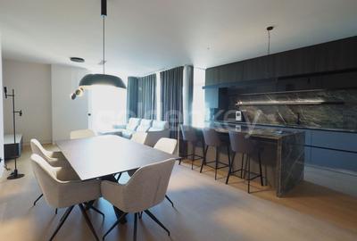 Apartament cu 3 camere decomandat, mobilat în Floreasca - 4