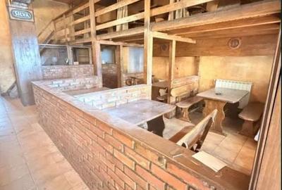 Zona Drumul Taberei - Metrou sp S+P 139 mp ideal restaurant/cofetarie - 1