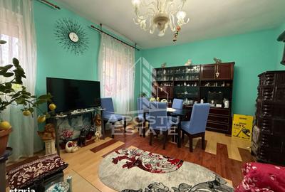 Apartament cu 2 camere decomandat, mobilat în Traian - 10