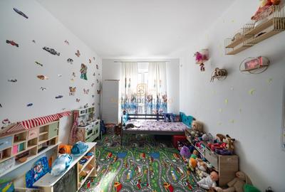 Casă individuală cu 4 camere cu Canalizare în Rahova - 12