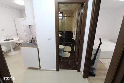 Apartament cu 2 camere decomandat în Central - 4
