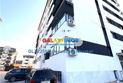 Apartament 2 camere Mobilat Utilat Ilie Petre,  40 mpu, 61.900 Euro - 9