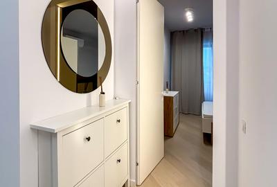 APARTAMENT 2 CAMERE PIPERA CORTINA NORTH - 4
