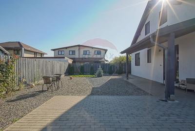 Casa tip duplex de vanzare - Str. Cavalului, cartier Stupini, Brasov - 23