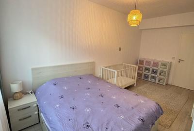 Apartament cu 2 camere decomandat, mobilat în 13 Decembrie - 5