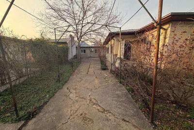 Teren de 900 mp, în Giulești - 5