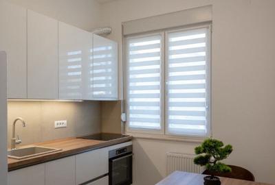 2 camere bloc nou zona Grozavesti - 2