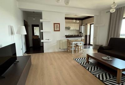 Apartament cu 2 camere decomandat, mobilat în Tineretului - 3