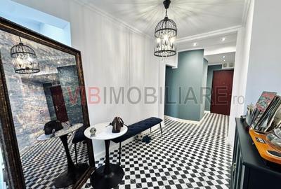 4 Camere - Victoriei - Calea Victoriei - 17