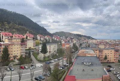 Apartament cu 3 camere, decomandat - zona Racadau - 2