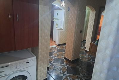 4 camere Exercițiu , Decomandat / Centrală , poziție DEOSEBITĂ ! - 13
