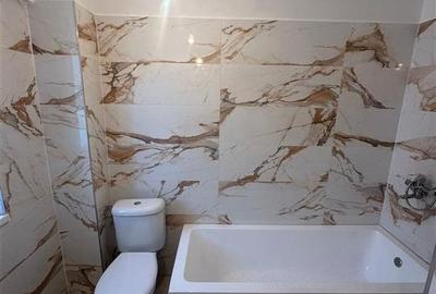 COMISION 0 Ap 2 camere Visani Bloc Nou - 3