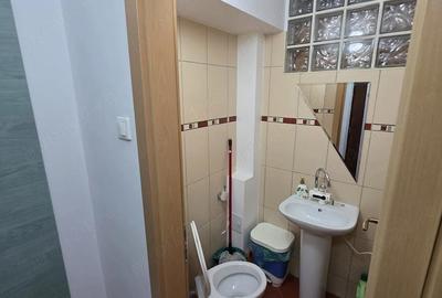 Garsonieră decomandată în Centrul Civic - 1