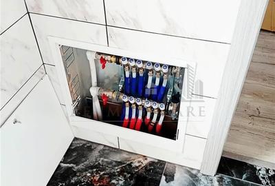 Casă cu 5 camere cu Teren 700 Mp în Miroslava - 8