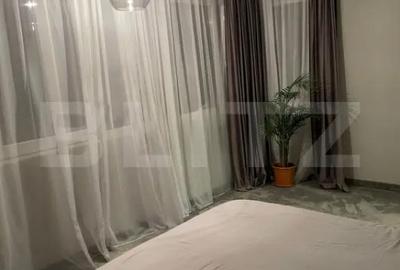 Apartament cu 3 camere decomandat în Borhanci - 9