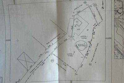Spațiu comercial, în Breaza de Sus - 2