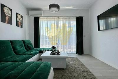 Apartament premium, cu 2 camere, de inchiriat, in Dumbravita - 3