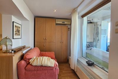 Apartament Cu 3 Camere Cu Vedere Frontala Spre Mare Contract Termen Lung Apartament Cu 3 Camere Cu Vedere Frontala Spre Mare Contract Termen Lung - 15