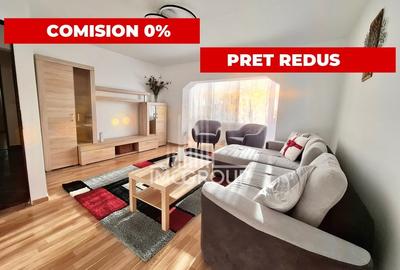 Apartament cu 2 camere decomandat, mobilat în Șagului