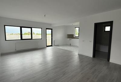 Casă cu 5 camere cu Teren 500 Mp în Ciorogârla - 16