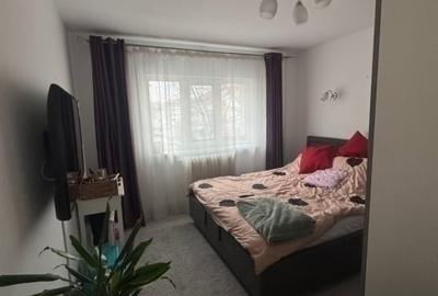 Apartament cu 3 camere decomandat, mobilat în Frumoasa - 7
