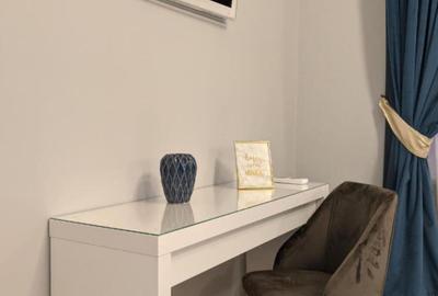 Apartament de lux-exclusivist-în centrul istoric  Unirii-stil istoric eclectic - 15
