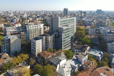 Imobil versatil in zona centrala - ideal resedinta, birou sau proiect - 6