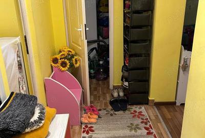 Apartament cu 3 camere semidecomandat în Central - 7