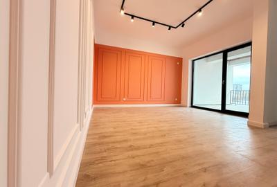 2 camere | Lake View | Parc Privat | Terasa 14 mp | - 3