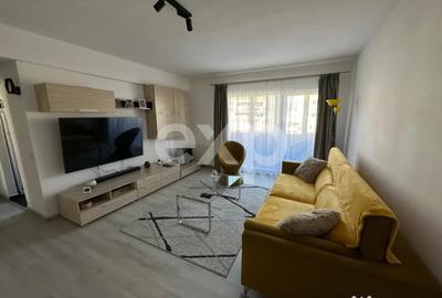 Apartament cu 2 camere decomandat în Florești - 3