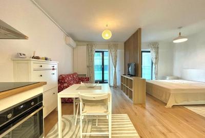 Garsonieră decomandată în Obor - 5