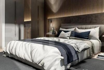 Apartament cu 2 camere semidecomandat în Torontalului - 6