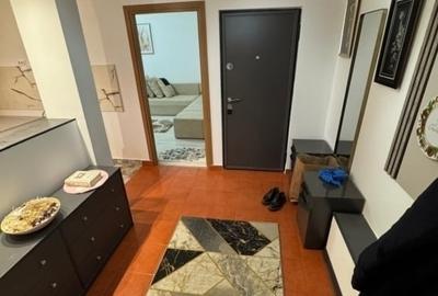 2 Camere Decomandat Mobilat Bloc 1986 zona Cug - 3