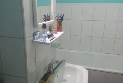 Garsonieră decomandată în Șagului - 7