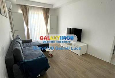 Apartament cu 2 camere decomandat, mobilat în Nord