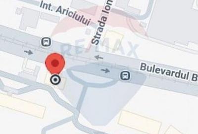 Spa?iu industrial de 650mp de inchiriat in zona Basarabia - 2