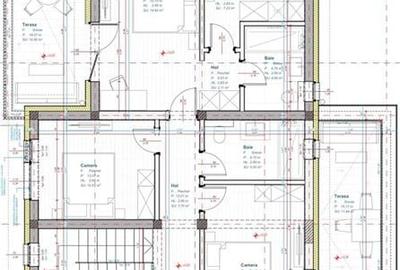 Casa Individuala + Garaj situata in Chinteni - 15