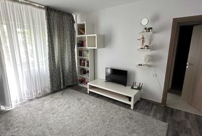 Apartament cu 2 camere semidecomandat în Colentina - 1