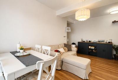 Apartament cu 3 camere în Sud