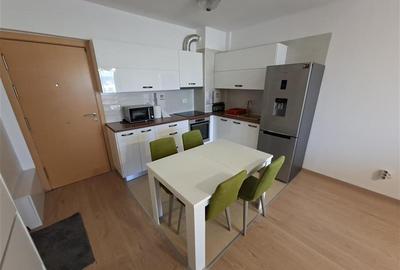 Apartament cu 2 camere circular, mobilat în Gheorgheni - 1