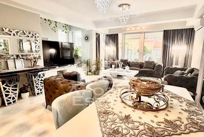 Casa individuala cu 5 camere si 4 bai in Giroc la asfalt. - 2