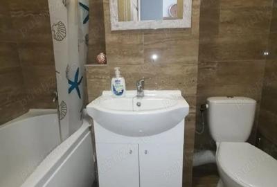 Garsonieră semidecomandată în UTA - 4