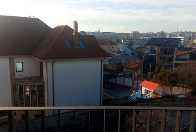 Stadionul Farul, bloc NOU, 3 camere, gaze, vanzari Constanta - 8